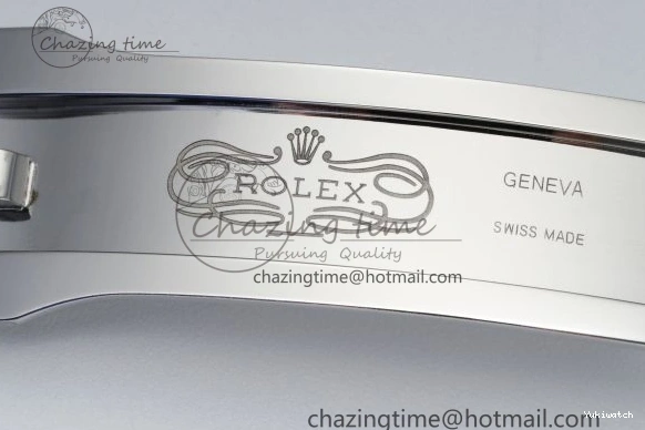 904L Best 41 1:1 Bracelet Steel Edition NTF Green Dial VR3235 126334 Stick on Jubilee DateJust 0316